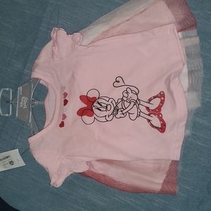 Minnie Valentine set